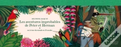 Capa do artigo Les Aventures Improbables De Peter Et Herman