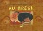 Les Aventures Mondiales De Francine Et Jacky Au Bresil - Preview