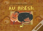 Capa do artigo Les Aventures Mondiales De Francine Et Jacky Au Bresil