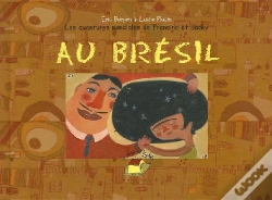 Capa do artigo Les Aventures Mondiales De Francine Et Jacky Au Bresil