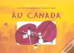 Capa do artigo Les Aventures Mondiales De Francine Et Jacky Au Canada
