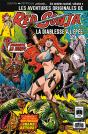 Les Aventures Originales De Red Sonja, Volume 2 - Preview