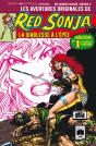 Les Aventures Originales De Red Sonja - Volume 3 - Preview