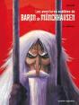 Les Aventures Oubliées Du Baron De Münchhausen - Tome 01 : Les Orientales - Preview