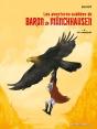 Les Aventures Oubliées Du Baron De Münchhausen - Tome 02 : Les Amériques - Preview