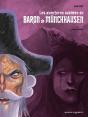 Les Aventures Oubliées Du Baron De Münchhausen - Tome 03 : Chinoiseries - Preview