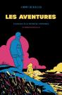 Les Aventures ; Planches À La Première Personne - Preview