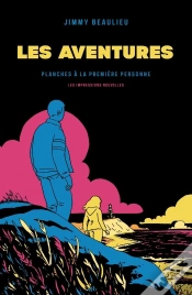 Capa do artigo Les Aventures ; Planches À La Première Personne