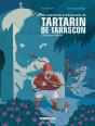 Les Aventures Prodigieuses De Tartarin De Tarascon : Intégrale Tomes 1 Et 2 - Preview