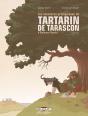 Les Aventures Prodigieuses De Tartarin De Tarascon Tome 1 - Preview