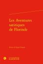Les Aventures Satiriques De Florinde - Preview