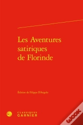 Les Aventures Satiriques De Florinde