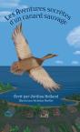 Les Aventures Secr Tes D'Un Canard Sauva - Preview