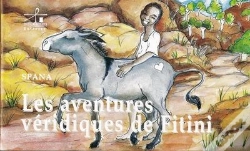 Capa do artigo Les Aventures Veridiques De Fitini