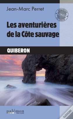 Capa do artigo Les Aventurières De La Côte Sauvage
