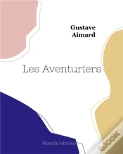 Capa do artigo Les Aventuriers