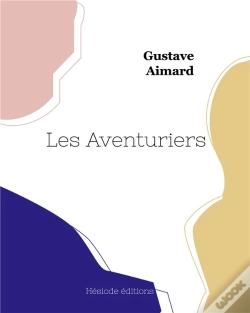 Capa do artigo Les Aventuriers