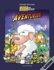 Capa do artigo Les Aventuriers De La Brebis Perdue