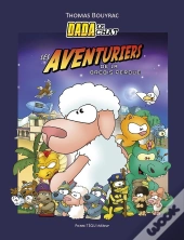 Les Aventuriers De La Brebis Perdue