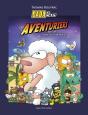 Les Aventuriers De La Brebis Perdue - Preview