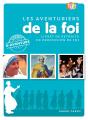 Les Aventuriers De La Foi ; Livret De Retraite De Profession De Foi - Preview