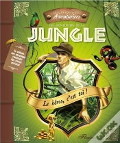 Capa do artigo Les Aventuriers De La Jungle