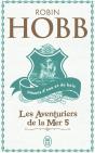 Les Aventuriers De La Mer T.5 ; Prisons D'Eau Et De Bois - Preview