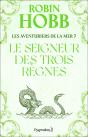 Les Aventuriers De La Mer T.7 ; Le Seigneur Des Trois Règnes - Preview