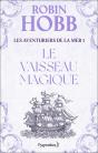 Les Aventuriers De La Mer Tome 1 ; Le Vaisseau Magique - Preview