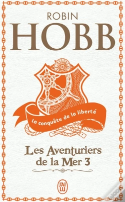 Capa do artigo Les Aventuriers De La Mer Tome 3 ; La Conquête De La Liberté