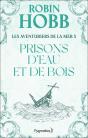 Les Aventuriers De La Mer Tome 5 ; Prisons D'Eau Et De Bois - Preview