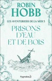 Capa do artigo Les Aventuriers De La Mer Tome 5 ; Prisons D