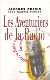 Les Aventuriers De La Radio