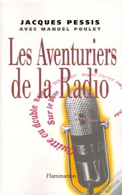Capa do artigo Les Aventuriers De La Radio