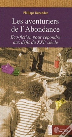 Capa do artigo Les Aventuriers De L'Abondance