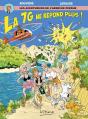 Les Aventuriers De L'Ardèche Perdue : La 7g Ne Répond Plus ! - Preview