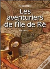 Capa do artigo Les Aventuriers De L