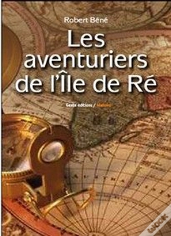 Capa do artigo Les Aventuriers De L'Île De Ré