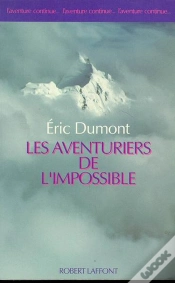Capa do artigo Les Aventuriers De L
