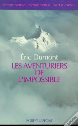 Capa do artigo Les Aventuriers De L'Impossible