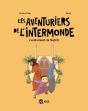 Les Aventuriers De L'Intermonde 3 - Preview