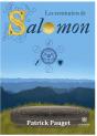 Les Aventuriers De Salomon - Preview