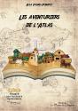 Les Aventuriers Des L'Atlas - Preview
