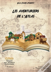 Capa do artigo Les Aventuriers Des L