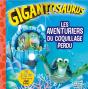Les Aventuriers Du Coquillage Perdu - Preview