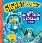 Capa do artigo Les Aventuriers Du Coquillage Perdu
