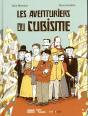 Les Aventuriers Du Cubisme - Preview