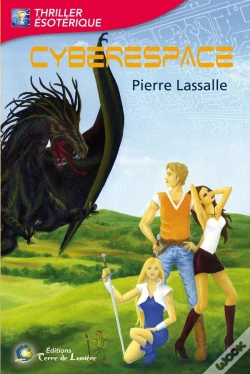 Capa do artigo Les Aventuriers Du Graal Tome 1 ; Cyberespace