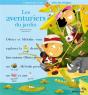 Les Aventuriers Du Jardin - Preview