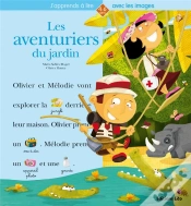 Capa do artigo Les Aventuriers Du Jardin